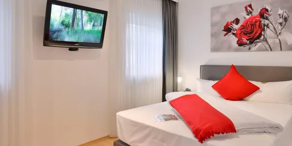 Komfort Zimmer