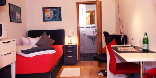 Standard Zimmer
